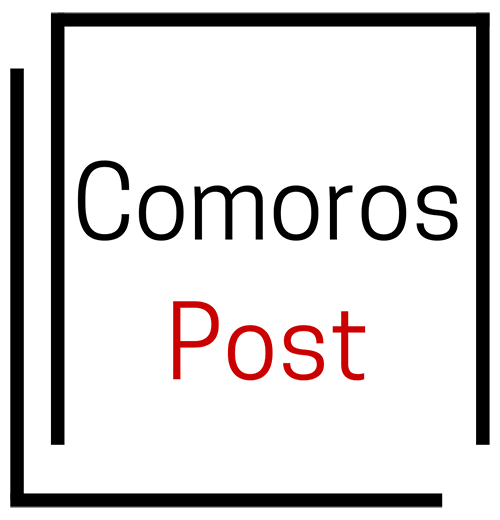 Comoros Post